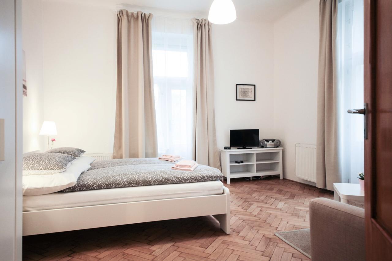 Aparthotel Angel Praha