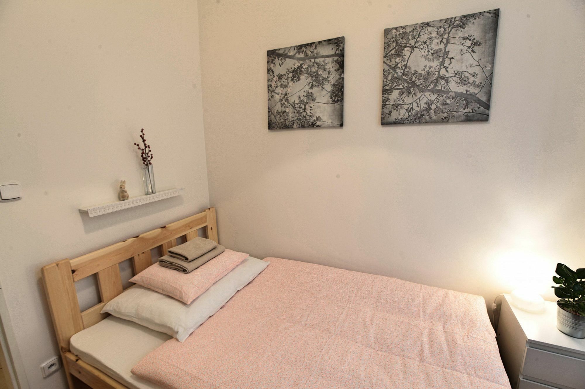 Aparthotel Angel Praha